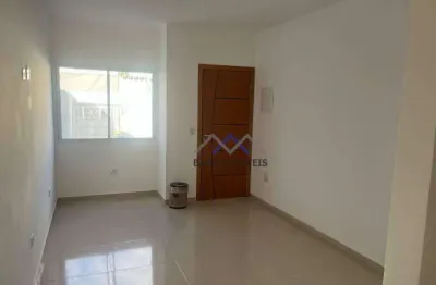 Casa à venda, 83 m² por r$ 470.000,00 - jardim sarah - são paulo/sp