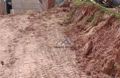 Terreno à venda, 150 m² por r$ 160.000,00 - jardim novo mundo - várzea paulista/sp