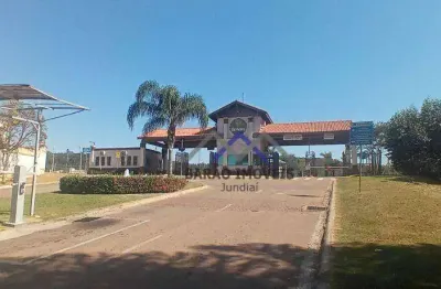 Terreno em condomínio fechado à venda na Avenida Irani, 1800, Ibi Aram, Itupeva