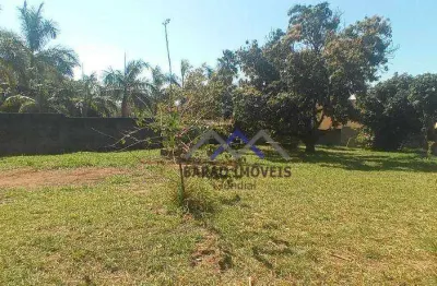 Terreno com 976,36m² à venda no bairro maracanã – jarinu/sp