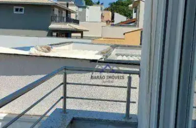 Casa à venda, 165 m² por r$ 1.300.000,00 - jardim carolina - jundiaí/sp