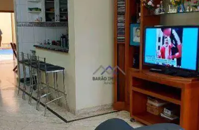Casa à venda, 250 m² por r$ 1.300.000,00 - mirante de jundiaí - jundiaí/sp