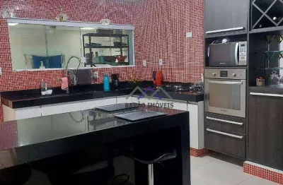 Casa à venda, 148 m² por r$ 730.000,00 - jardim liberdade - jundiaí/sp