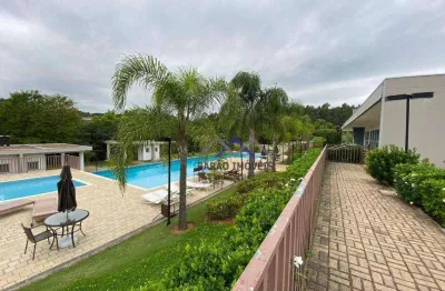 Terreno à venda, 360 m² por r$ 410.000,00 - v medeiros - itupeva/sp