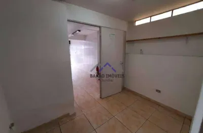 Sala comercial para alugar na Rua Marechal Deodoro da Fonseca, 601, Centro, Jundiaí