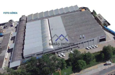 Galpão para alugar, 10222 m² por r$ 190.900,00/mês - distrito industrial - jundiaí/sp
