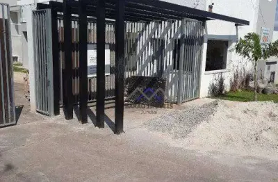 Casa com 3 dormitórios à venda, 153 m² por r$ 905.000,00 - jardim das carpas - jundiaí/sp