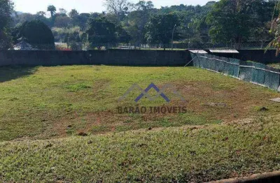 Terreno em condominio fechado villagio paradiso - itatiba