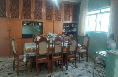 Casa a venda com 4 dormitórios no bairro da  moóca em são paulo