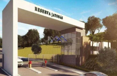 Terreno à venda, 425 m² por r$ 389.550,00 - vila pasti - louveira/sp