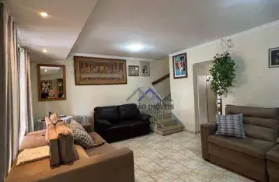 Casa à venda, 176 m² por r$ 798.000,00 - vila didi - jundiaí/sp