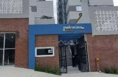 Studio com 2 dormitórios à venda, 31 m² por r$ 330.000 - ipiranga - são paulo/sp