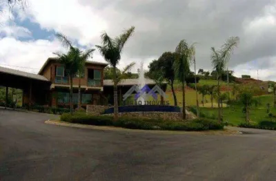 Terreno à venda, 1006 m² por r$ 220.000,00 - campo largo - jarinu/sp