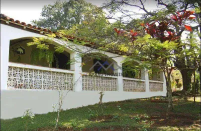 Chácara / sítio com 3 quartos à venda na Estrada do Bataglin, Brigadeiro Tobias, Sorocaba
