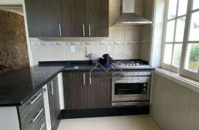 Chácara com 2 dormitórios à venda, 2193 m² por r$ 2.500.000,00 - chácara são jorge - jundiaí/sp