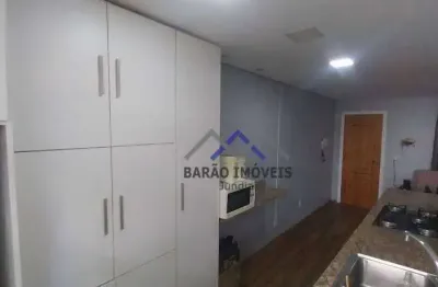 Oportunidade de investimento - vende se apartamento 1 dorm. no residencial anhanguera, jundiaí/sp.