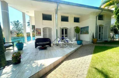 Casa à venda, 470 m² por r$ 2.750.000,00 - jardim novo mundo - jundiaí/sp