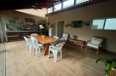 Casa com 2 quartos à venda na Rua Luiz Burckarte, 67, Horto Santo Antonio, Jundiaí