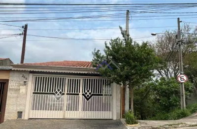 Casa à venda, 244 m² por r$ 638.000,00 - vila josefina - jundiaí/sp