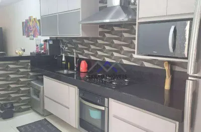 Casa térrea à venda com 02 quartos no vila viotto – jundiaí/sp.