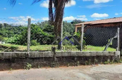 Excelente terreno 373 m²  à venda para fins comercial ou residencial  cidade nova - jundiaí/sp