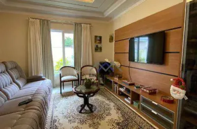 Casa térrea à venda no condomínio haras pindorama – jacaré – cabreúva/sp