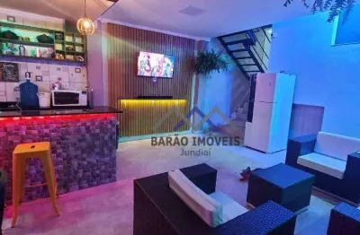 Linda casa à venda no bairro vila olimpia, campo limpo paulista - sp.