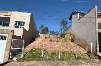Terreno a venda no bairro jardim paulista - campo limpo paulista/sp.