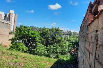 Excelentes terrenos 790 m² (total) à venda para fins: comercial ou residencial  cidade nova - jundiaí/sp