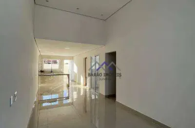 Casa com 2 quartos à venda na Rua Norberto Roveri, 36, Jardim Marambaia II, Jundiaí