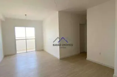 Apartamento life residencial - engordadouro - jundiaí/sp.
