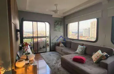 Apartamento à venda, 116 m² por r$ 1.000.000,00 - centro - jundiaí/sp