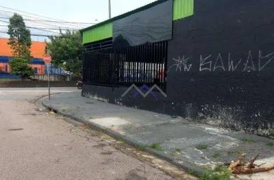 Salão para alugar, 250 m² por r$ 5.270,00/mês - jardim liberdade - jundiaí/sp