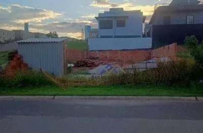 Terreno à venda, 300 m² por r$ 385.000,00 - são venâncio - itupeva/sp