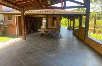 Chácara / sítio com 3 quartos à venda na Via Alemanha, 1375, Chácara Nova Essen, Campo Limpo Paulista