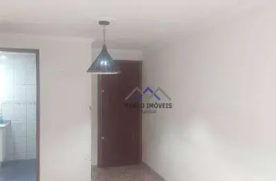 Apartamento com 3 dormitórios à venda, 69 m² por r$ 320.000,00 - residencial terra da uva - jundiaí/sp