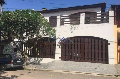 Casa à venda, 311 m² por r$ 1.590.000,00 - vila galvão - jundiaí/sp