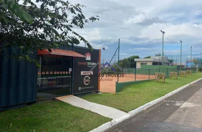 Terreno à venda, 1000 m² por r$ 689.000,00 - loteamento portal da colina - jundiaí/sp