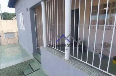 Casa com 2 quartos à venda na Rua Doutor Felipe Elias, 288, Cidade Luiza, Jundiaí