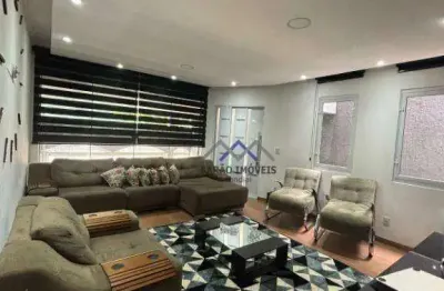 Casa à venda, 280 m² por r$ 798.000,00 - parque cidade jardim ii - jundiaí/sp