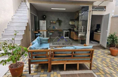 Casa com 3 dormitórios à venda, 148 m² por r$ 1.350.000,00 - portais (polvilho) - cajamar/sp