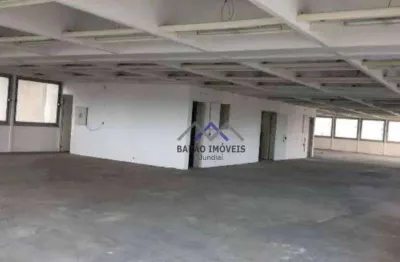 Sala comercial para alugar na Avenida das Nações Unidas, 13797, Vila Gertrudes, São Paulo