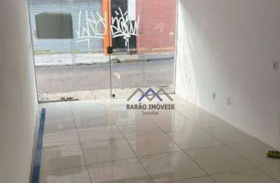 Casa com 7 dormitórios para alugar, 209 m² por r$ 6.229,63/mês - centro - jundiaí/sp