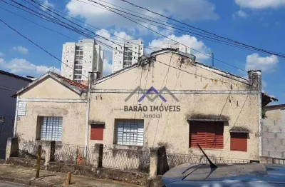 Casa com 2 dormitórios à venda por r$ 394.000,00 - jardim cidapel - jundiaí/sp