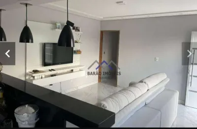 Casa com 3 quartos à venda na Rua Benedito Da Silva Morais, 803, Jardim Primavera, Jarinu