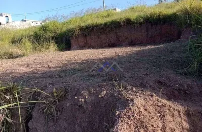Terreno à venda, 251 m² por r$ 196.000,00 - jardim santa branca - campo limpo paulista/sp