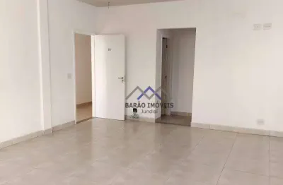 Sala à venda, 57 m² por r$ 474.000,00 - vila hortolândia - jundiaí/sp
