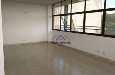Sala, 53 m² - venda por r$ 593.640,00 ou aluguel por r$ 5.804,44/mês - vila hortolândia - jundiaí/sp