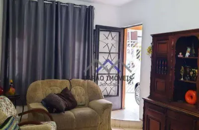 Casa comercial à venda c/219 m² excelente localização no bairro jardim cica - oportunidade