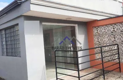 Imóvel comercial 350 m² à venda no bairro jardim florestal- jundiaí/sp - oportunidade